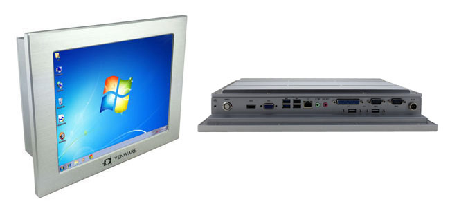 溫度對工業平板電腦觸摸屏的影響 溫度對工業平板電腦觸摸屏的影響