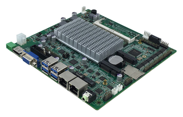 工業主板價格比商用主板高的原因 工業主板價格比商用主板高的原因