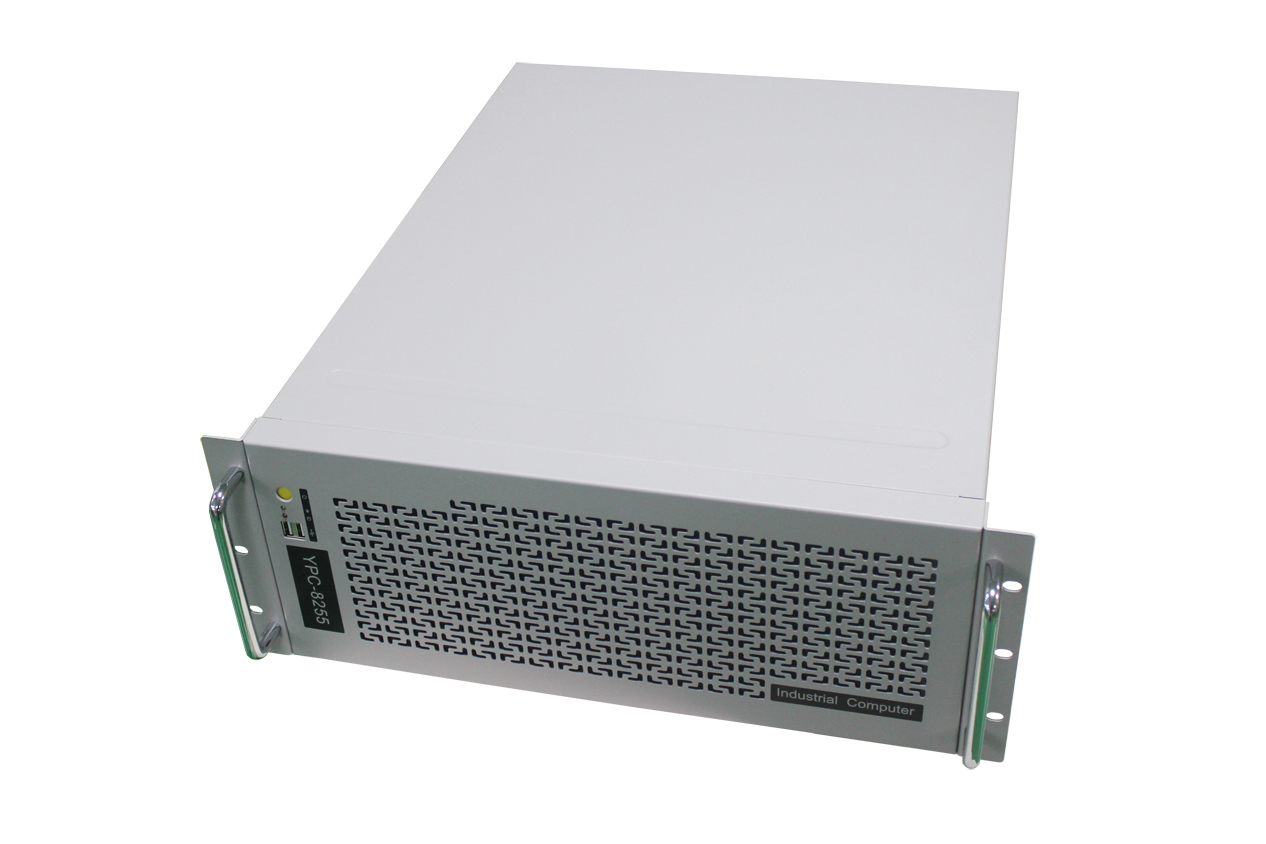 工控機實用選型指南 工控機實用選型指南